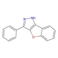 GTP 14564,III类受体酪氨酸激酶(RTK)抑制剂,34823-86-4,Moligand™, ≥99%,阿拉丁