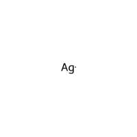 银粉，7440-22-4，≥99.99% metals basis, D50≤0.2μ m,含松香分散剂，阿拉丁