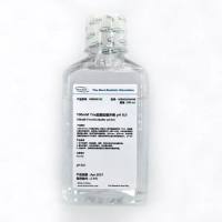 100mM Tris盐酸盐缓冲液 pH 8.0100mM Tris-HCl Buffer pH 8.0