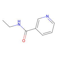 N-乙基烟酰胺,4314-66-3,≥98%(GC),阿拉丁