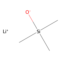 三甲基硅醇锂,2004-14-0,≥95%,阿拉丁