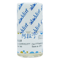 鱼血清，BioReagent, 无菌，阿拉丁