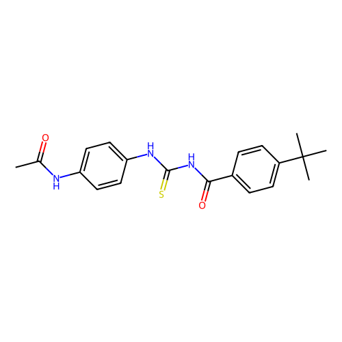 Tenovin-1,p53激活剂,380315-80-0,≥98%,阿拉丁产品图