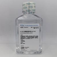 0.1M 柠檬酸盐缓冲液 pH 8.00.1M Citrate Buffer pH 8.0