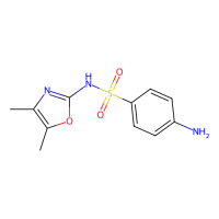 磺胺二甲基恶唑,729-99-7,分析标准品,Moligand™,阿拉丁