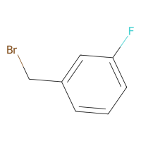 3-氟苄溴，456-41-7，≥95%，阿拉丁