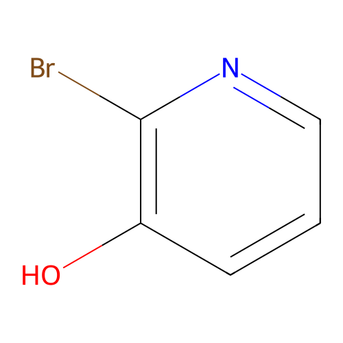 2-溴-3-羟基吡啶，6602-32-0，≥98%，阿拉丁产品图