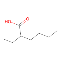 2-乙基己酸,149-57-5,适用于合成,阿拉丁