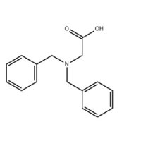 2-(二苄基)乙酸，17360-47-3，≥97%，阿拉丁