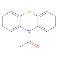10-乙酰苯噻嗪,1628-29-1,≥98%,阿拉丁