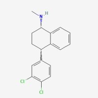 Sertraline,79617-96-2,Moligand™, ≥98%,阿拉丁