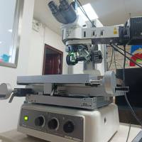 新到 高精密二手尼康MM-800工具显微镜 欧准特