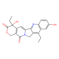 7-乙基-10羟基喜树碱,86639-52-3,Moligand™, 10mM in DMSO,阿拉丁
