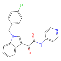 Indibulin,微管去稳定剂,204205-90-3,≥98%(HPLC),阿拉丁