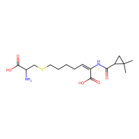 西司他丁,82009-34-5,Moligand™, ≥98%,阿拉丁