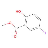 5-碘水杨酸甲酯,4068-75-1,≥98%(GC),阿拉丁