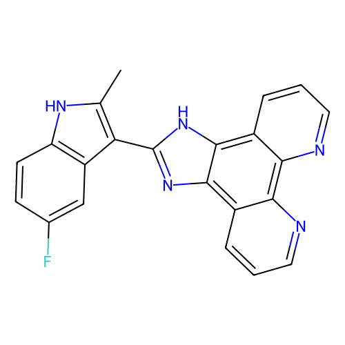 APTO-253,916151-99-0,≥98%,阿拉丁产品图