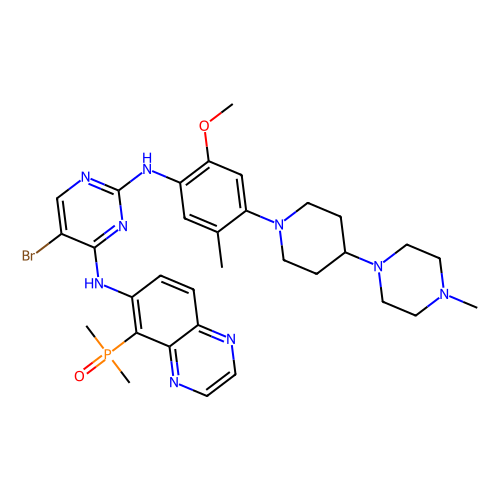 EGFR-IN-7，2267329-76-8，≥98%，阿拉丁产品图