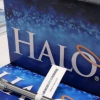 HALO 1000 A C4色谱柱