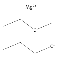 正丁基仲丁基镁溶液,39881-32-8,0.7M in hexane,阿拉丁