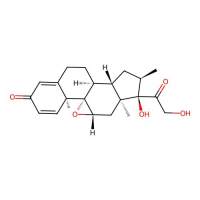 倍他米松环氧物，24916-90-3，Moligand™,≥98%，阿拉丁