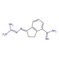 Sardomozide(SAM-486A)，149400-88-4，Moligand™,≥98%，阿拉丁
