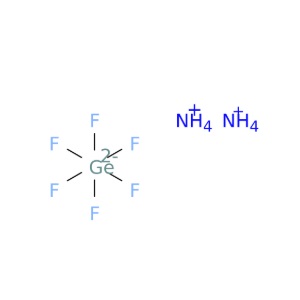 六氟锗酸铵,16962-47-3,PrimorTrace™, ≥99.99% metals basis,阿拉丁产品图
