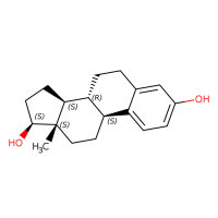 β-雌二醇，50-28-2，Moligand™, ≥98%，阿拉丁