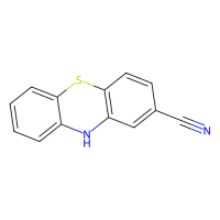 2-氰基吩噻嗪，38642-74-9，≥98%，阿拉丁