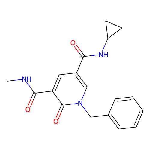 GSK620,2088410-46-0,≥98%,阿拉丁产品图