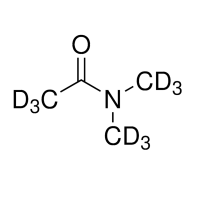 N,N-二甲基乙酰胺-d9（DMA-D9），116057-81-9，≥99 atom% D，阿拉丁