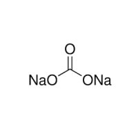 无水碳酸钠，497-19-8，BioReagent, ≥99%，阿拉丁