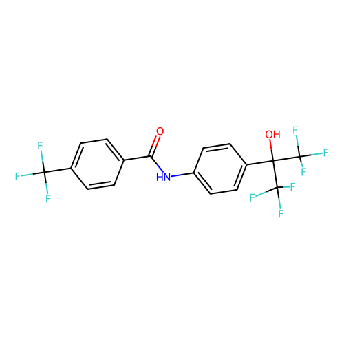 SR1078,RORα/γ激动剂,1246525-60-9,≥98%,阿拉丁产品图