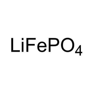 磷酸铁锂(II),15365-14-7,≥97%, powder,<5μm particle size (bET),阿拉丁产品图