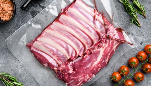 肉类游离核苷酸检测