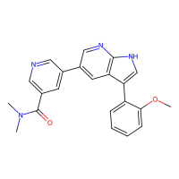 PPY A,Abl激酶抑制剂,875634-01-8,≥98%(HPLC),阿拉丁