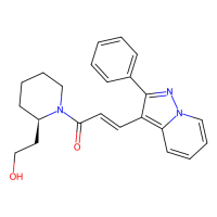 FK-453，121524-18-3，Moligand™, ≥98%，阿拉丁