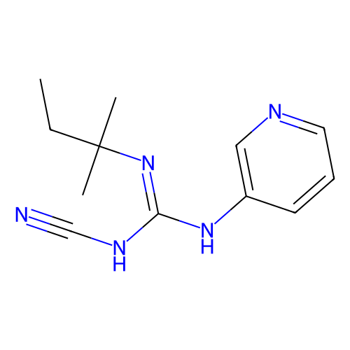 P1075, Kir6(KATP)通道激活剂,60559-98-0,≥99%(HPLC),阿拉丁产品图