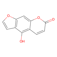 香柑醇，486-60-2，分析标准品，阿拉丁