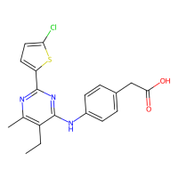 A 33,PDE4B抑制剂,915082-52-9,≥98%(HPLC),阿拉丁