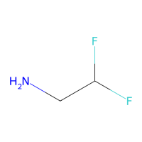 2,2-二氟乙胺，430-67-1，≥98%(GC)，阿拉丁