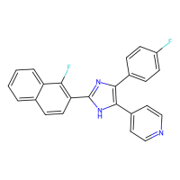 CK1-IN-1,1784751-20-7,≥98%,阿拉丁
