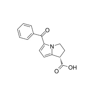 (S)-酮洛酸,66635-92-5,≥98%,阿拉丁产品图