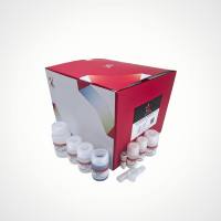 超纯质粒DNA中量提取试剂盒(1-15ml)