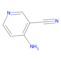 4-氨基烟腈，15827-84-6，≥96%，阿拉丁