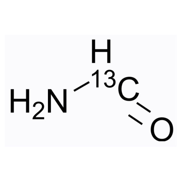 甲酰胺-¹³C,51284-91-4,Moligand™,≥99 atom% 13C,≥97%,阿拉丁产品图