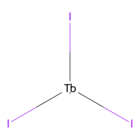 碘化铽(III),13813-40-6,无水级, PrimorTrace™, ≥99.99% metals basis,阿拉丁