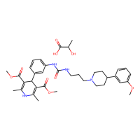 BMS 193885,竞争性NPY Y1受体拮抗剂,679839-66-8,≥99%(HPLC),阿拉丁