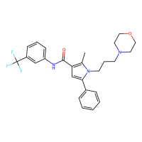 HC 067047,可逆TRPV4拮抗剂，883031-03-6，Moligand™, ≥98%，阿拉丁