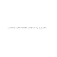 Balixafortide TFA，1051366-32-5，Moligand™, ≥98%，阿拉丁
